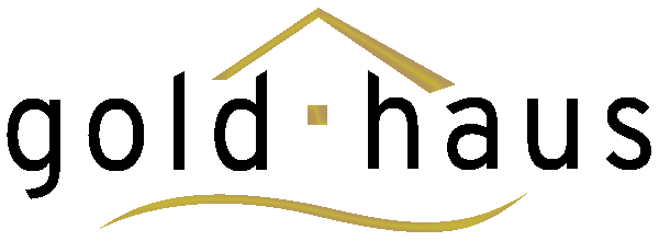 Logo der GoldHaus GmbH, Immobilienmakler in Herrsching am Ammersee, Haus kaufen, Haus verkaufen