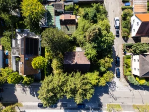 Attraktives Grundstück in München zum Verkauf